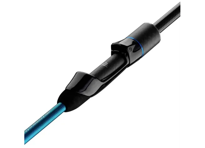 Спінінг Favorite Blue Bird BB2‑732L‑T 2.21m 3‑12g Fast Фото 4